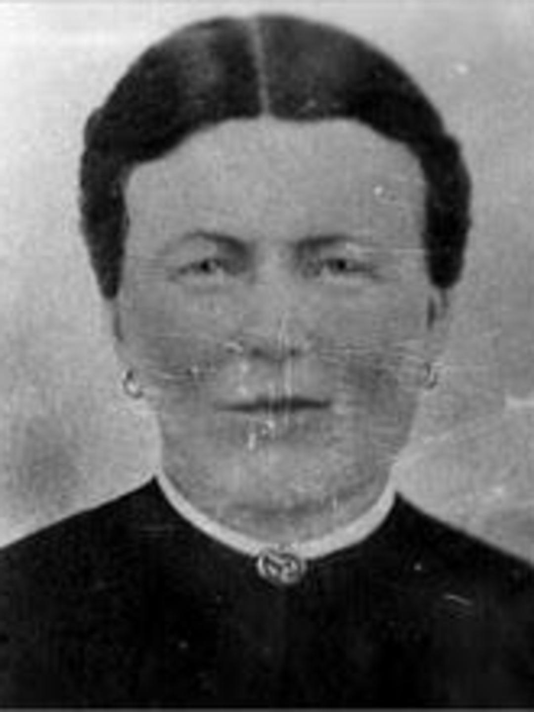 Sophia Fryer (1829 - 1872) Profile